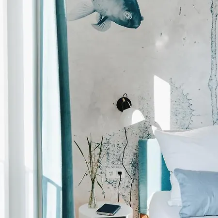 Rotes Haus Apartman Bregenz