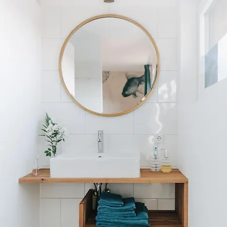 Apartament Rotes Haus