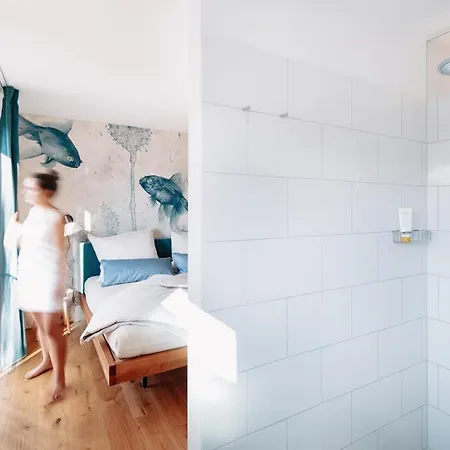 Rotes Haus * Bregenz