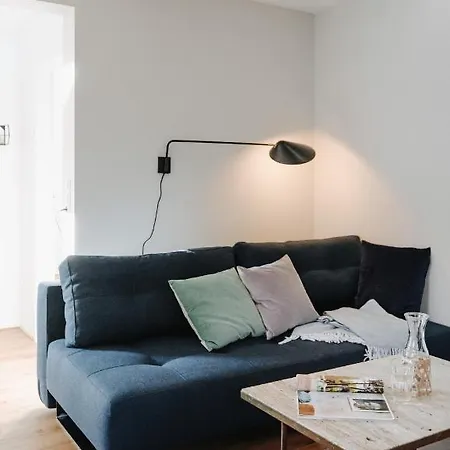 Rotes Haus Apartment Bregenz